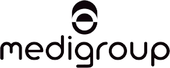 GroupMedi Logo