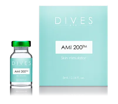 AMI SKIN Stimulator