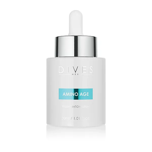 Amino Age Regeneration Serum