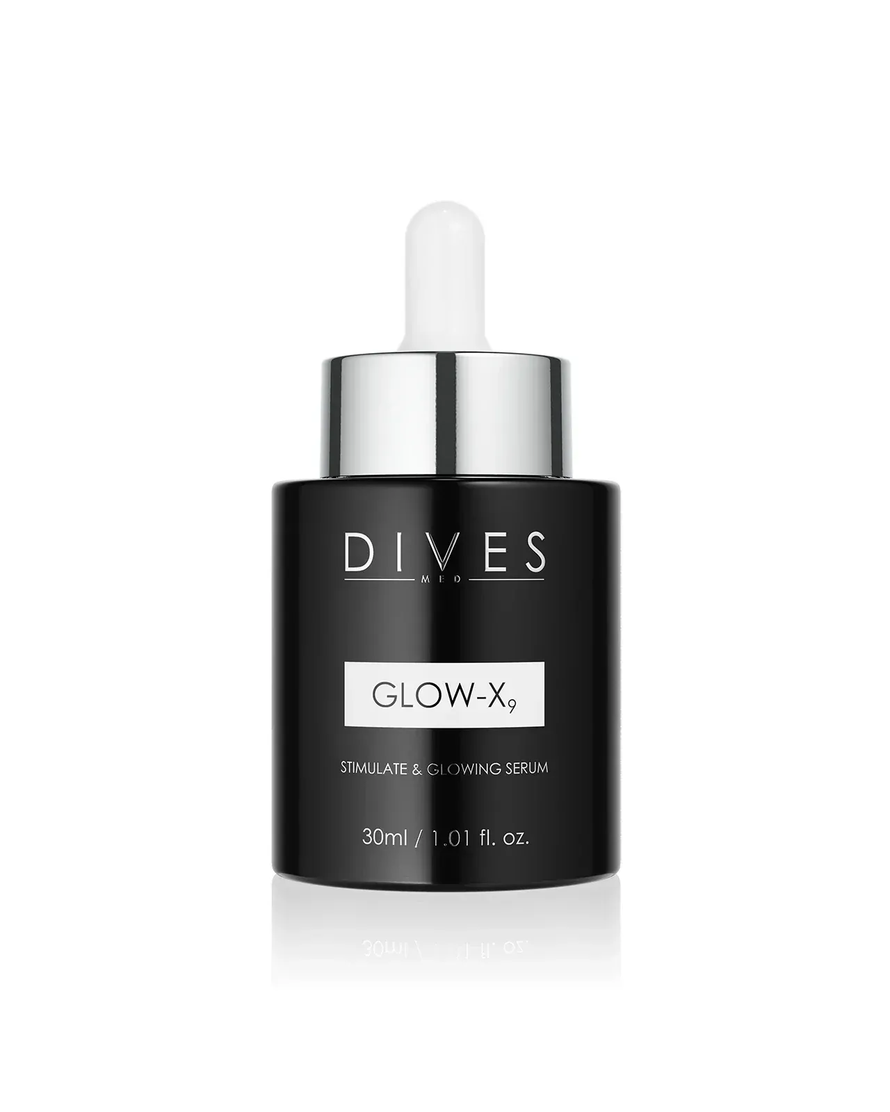Glow-X9 Serum