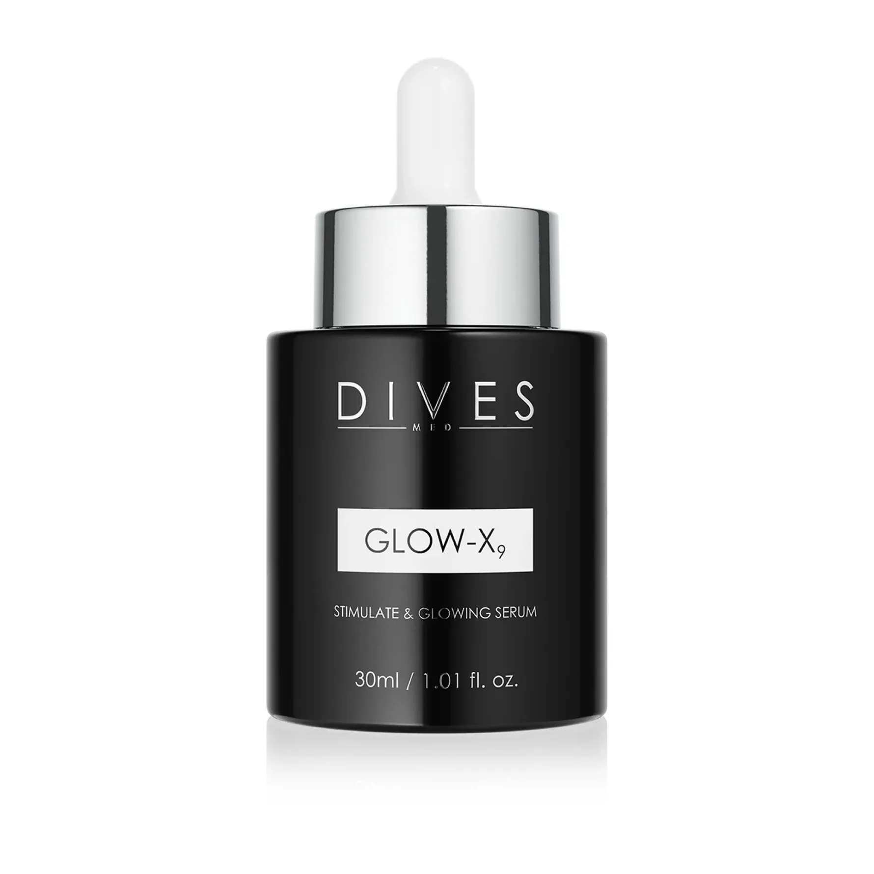 Glow-X9 Serum