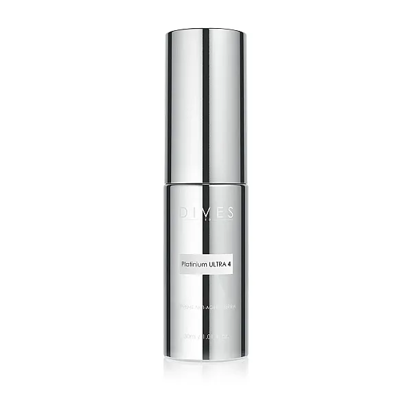 Platinium Ultra 4 Serum