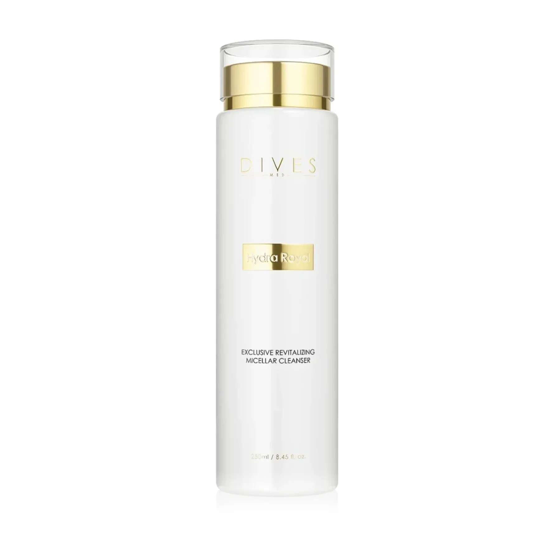 Hydra Royal Micellar Cleanser