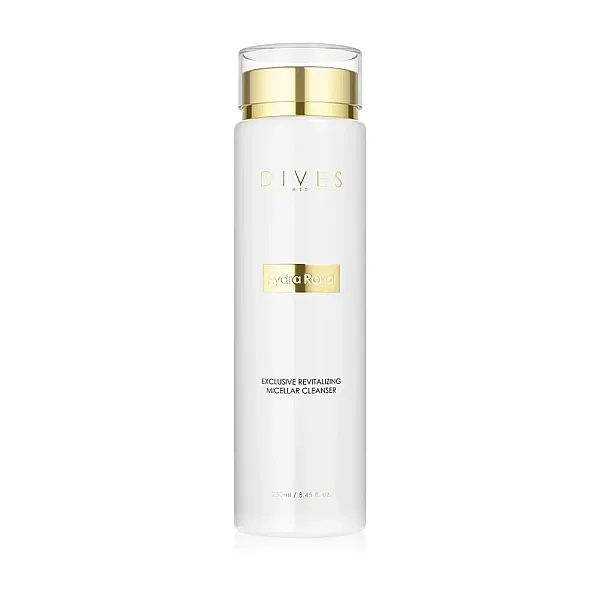 Hydra Royal Micellar Cleanser
