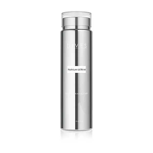 Platinium Ultra 4 Toner