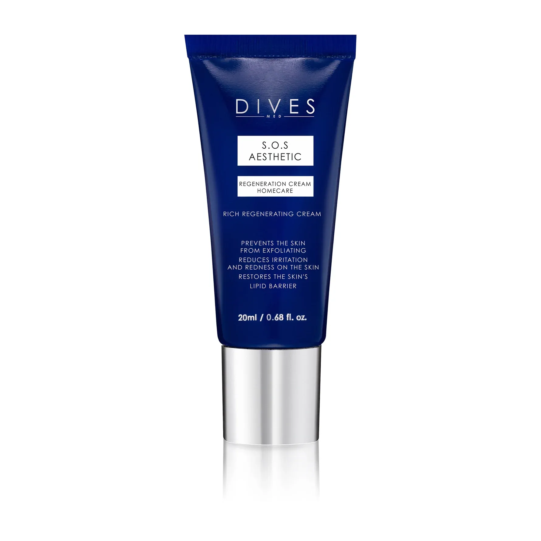 SOS Aestetic Regeneration Cream