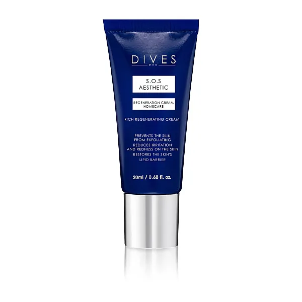 SOS Aestetic Regeneration Cream