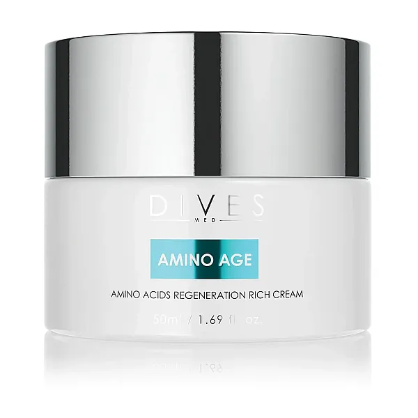 Amino Age Rich Cream