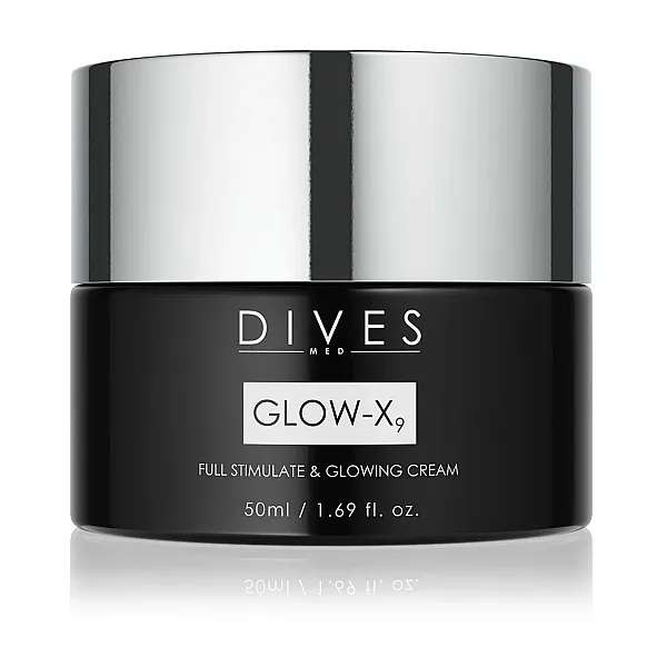 Glow-X9 Cream