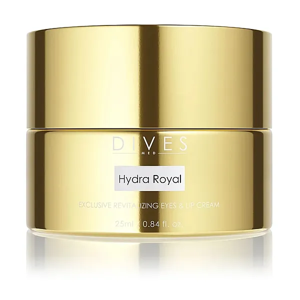 Hydra Royal Eyes & Lip Cream