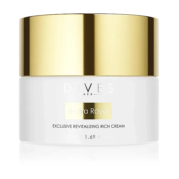 Hydra Royal Rich Cream