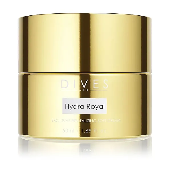 Hydra Royal Soft Cream