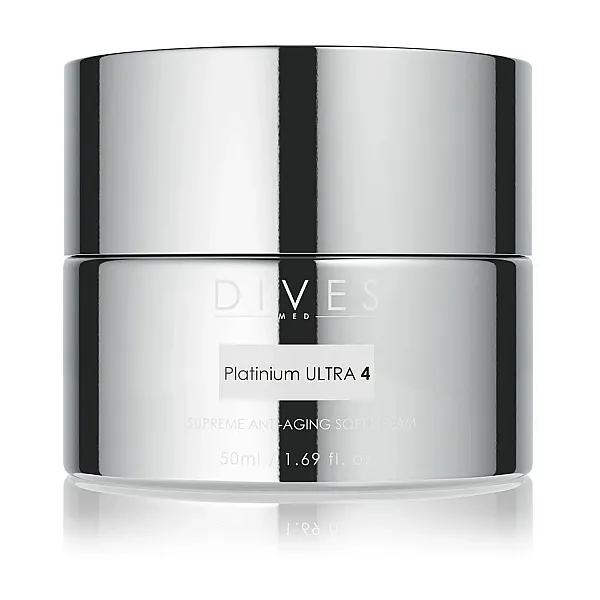 Platinium Ultra 4 Soft Cream