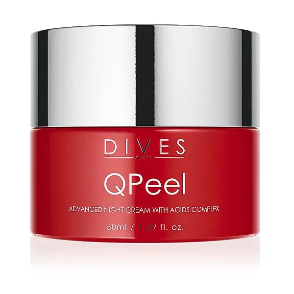 QPeel Cream