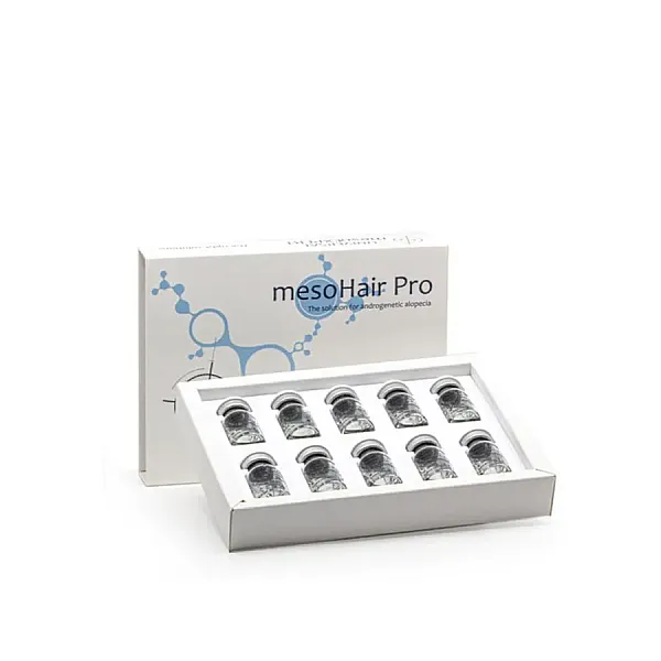 MESOCOCKTAILS MESOEXPERT MESOHAIR PRO 10x5ml