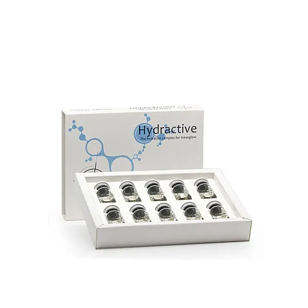 MESOCOCKTAILS MESOEXPERT HΥDRACTIVE 10x5ml