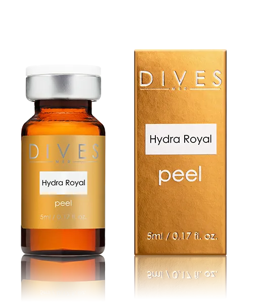 HYDRA ROYAL BOOSTER