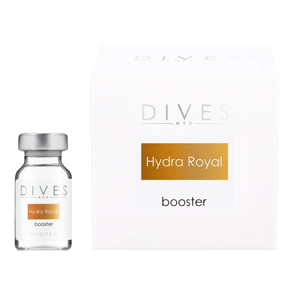 HYDRA ROYAL BOOSTER