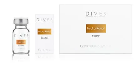 HYDRA ROYAL BOOSTER