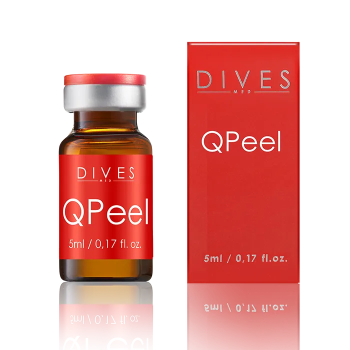DIVES MED – QPEEL