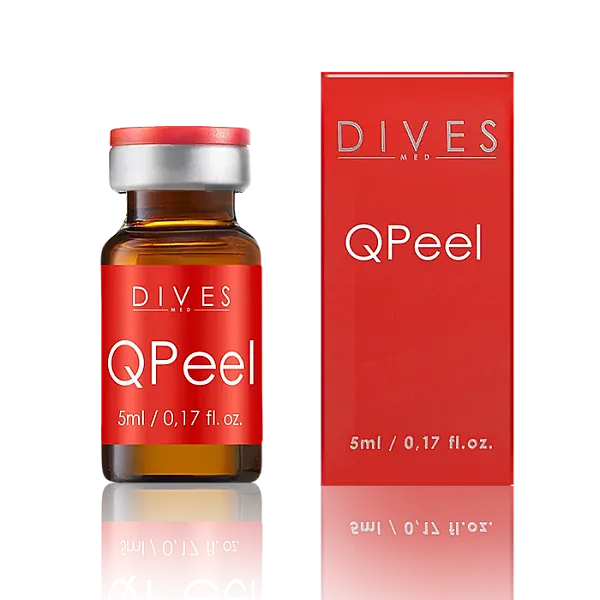 DIVES MED – QPEEL