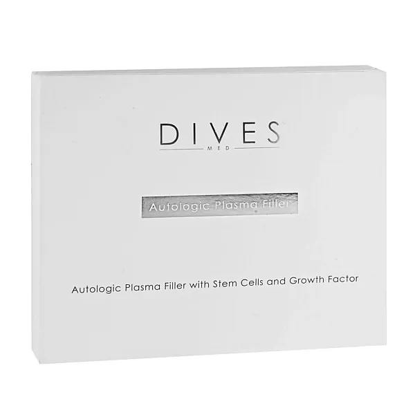AUTOLOGIC PLASMA FILLER – DIVES MED