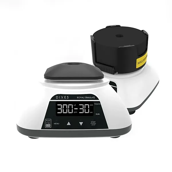 DIVES MED - Royal Stimulate Device