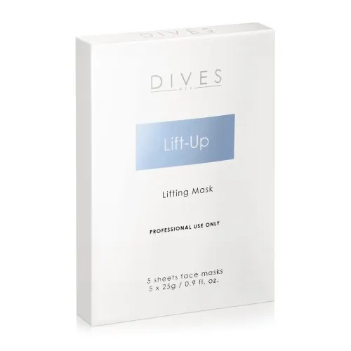 DIVES MASK LIFT – UP LIFTING 5x25g